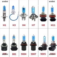 12V bulbs: H1, H3, H4, H7, H8, H11, H15, H16, H27(880), H27(881), 9004, HB3(9005), HB4(9006)...Korea