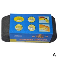 Portable Steel Wire Polishing Cotton Cleaning Polishing Metal Jewelry Mirror Car Polishing Abrasives