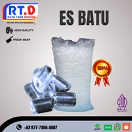 es batu kristal kemasan 1 kg