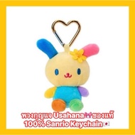 Usahana 1 Sanrio Keychain