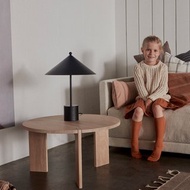 OYOY Coffee Table - OY橡木茶几 / Ø65 x H36 cm