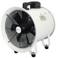 BIG AIR BF-250-2 พัดลมดูดเป่า 10 / BF-300-2 พัดลมดูดเป่า 12