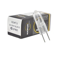 Point NARVA 12V50W57901 Bulb HLWT-J Levard Photometer Halogen Ultraviolet Photometer G6.35 2UPY