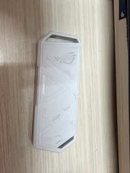 ROG Strix Arion SSD 外接盒 + WD SN7100 2TB