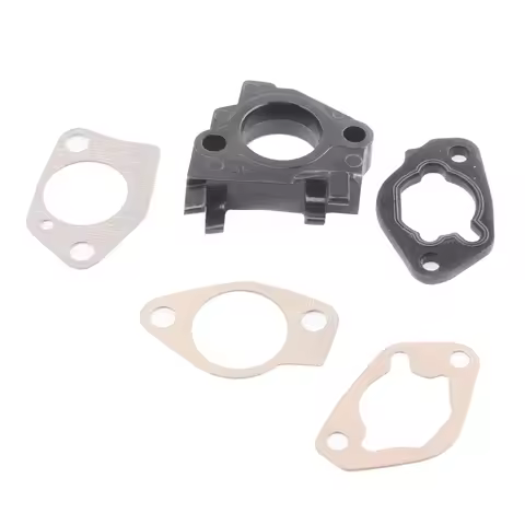 CARBURETOR Carburettor 5 GASKETS SET Fit for HONDA GX390 13HP GX340 11HP