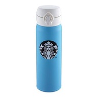 台灣 Starbucks 星巴克 x Thermos 膳魔師 22週年 歡慶22女神隨身瓶 保溫杯 保溫瓶 500ml