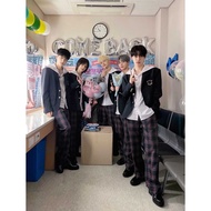 TXT tcc: FREEZE album