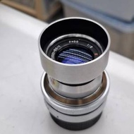 LOMO OKC1-50-1 50MM F2 MOVIE LENS LEICA M MOUNT 連動