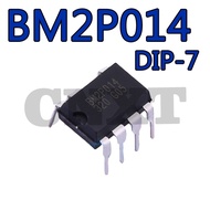 Bm2p014 DIP-7 DC-DC Power Chip Brand New Original