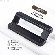 Sliding Door Handle Heavy Duty Zinc Alloy 17 cm Length for Kitchen Balcony Doors