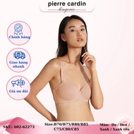 Women's bra 602-62273, Pierre Cardin brand, horizontal cup, underwire, thin mouse