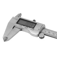 (NRPA) 8 Inch 200Mm Digital Caliper Stainless Steel Digital Lcd Caliper Vernier Caliper Shipping Wit