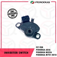 PERODUA AXIA BEZZA MYVI 2018 INHIBITOR NEUTRAL SWITCH (ORIGINAL)