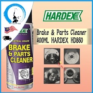 Hardex HD 901 Throttle Body Cleaner  400ml NJW