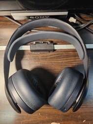 Sony Pulse 3D 耳機  Playstation PS4 PS5 電腦適用