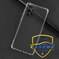 Ốp lưng dành cho Samsung A73 5G silicon dẻo cao cấp chống sốc 4 góc