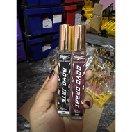 PERFUME COMBO DUA BOTOL BOYO 10ML