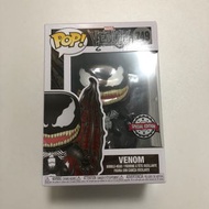＜Funko Pop＞罕有Venom special edition 749