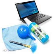 Laptop Cleaning Kit 4 Piece TKC Phone