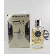 Ard Al Zaafaran DIRHAM EDP For MEN &amp; WOMEN 100ML perfume for men