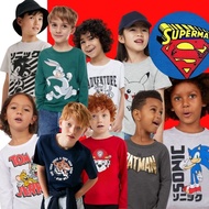 H&M Kids Tee 1-10 Years Part 5