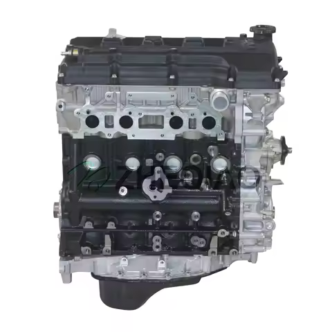 HEADBOK Genuine High Quality Factory Engine Long Block 2TR 2TR-FE Engine cylinder Block fit for Toyo
