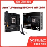 Mainboard - ASUS TUF Gaming B650M-E Wifi DDR5 motherboard - Genuine product