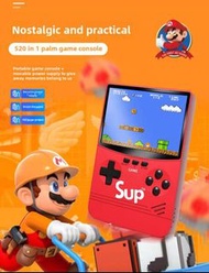 500 games in one Retro Handheld Game Console