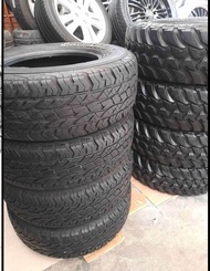 ban jumbo r15 second layak pakai ukuran 235/75 R15