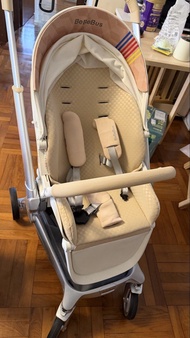 BebeBus 嬰兒手推車