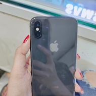 iphone x 64 ex ibox second