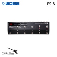 BOSS ES-8 Effects Switching System ES8
