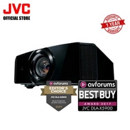 JVC 4K Projector DLA-X5900B