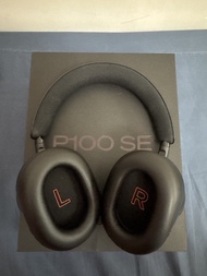 Melomania P100 SE (Black)