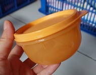 TUPPERWARE Mangkok Kecil Summer Cup  250ml (hrg satuan)