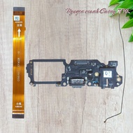 Charging Circuit / Connecting Cable / Antenna Wire for Oppo A5 2020, A9 2020 Genuine Used Device Wor
