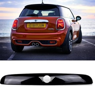Brand New JCW Material UV Protected Tail Gate Boot Handle Cover For Mini Cooper F56 F55 F57 (1 Pcs/S