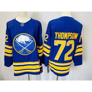NHL Hockey Jersey Home Hockey Jersey American Long-Sleeved Sportswear