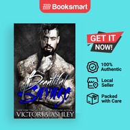 Beautiful Savage Savage  Ink 2 - Paperback - English - 9781088192115