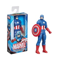 Marvel Captain America 6" Figure