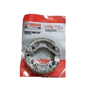 Yamaha Brake Shoe Set (1LB-F530K-00) Mio/Mio 125