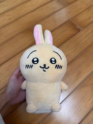 Chiikawa Usagi 發聲公仔