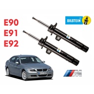 BMW 3 Series E90 E92 E93 M Sport Front Rear Absorber Bilstein Msport
