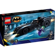 LEGO DC SUPERHEROES 76224 Batmobile:Batman vs The Joker Chase NEW