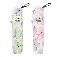 NIFTY COLORS - Mini 55 混色花朵輕量迷你傘