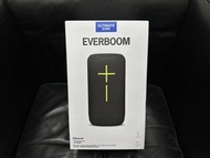 順豐到付$970 Everboom ultimate ears Logitech 藍牙喇叭 UE