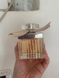 Chloe 大熱香味 signature Chloe Perfume EDP 75ml 香精 香水