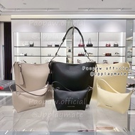 Charles & keith Beryl Bucket Bag : CK2-10151504 Authentic From The Shop 1