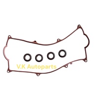 Daihatsu Hijet S89 1.3 HC HD Perodua Kembara 1.3 J100 Rusa 1.3 1.6 Valve Cover Gasket Valve Rocker C