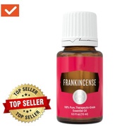 Young-Livings Frankincense Essential Oil 15ml